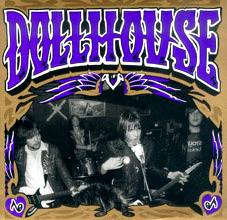 Dollhouse : Hear 'Em Talkin' Dollhouse : Hear 'Em Talkin'